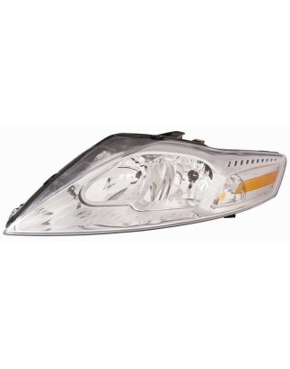 FARO FANALE PROIETTORE SX H7,H1 FORD MONDEO (BA7) 2007 2011 OEM