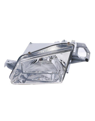 FARO FANALE PROIETTORE DX H4 MANUALE MAZDA 323 F (BJ/BA) 1998