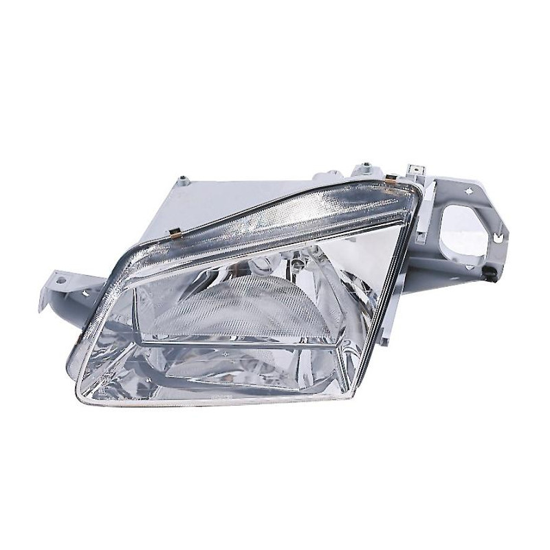 FARO FANALE PROIETTORE DX H4 MANUALE MAZDA 323 F (BJ/BA) 1998 2003 OEM BJ0E51030A