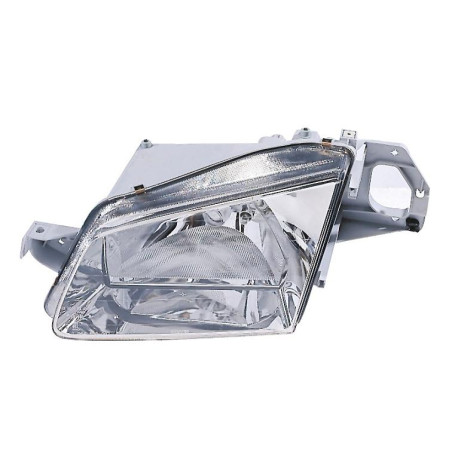 FARO FANALE PROIETTORE DX H4 MANUALE MAZDA 323 F (BJ/BA) 1998