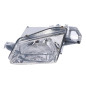 FARO FANALE PROIETTORE DX H4 MANUALE MAZDA 323 F (BJ/BA) 1998 2003 OEM BJ0E51030A