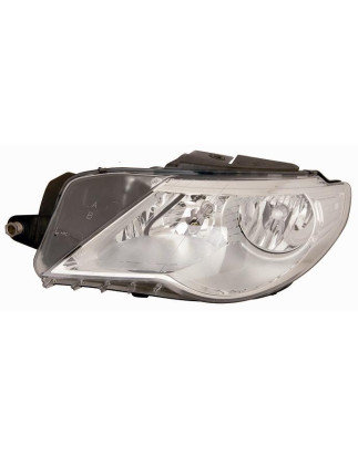 FARO FANALE PROIETTORE SX H7,H7 ELETTRICA VOLKSWAGEN PASSAT CC