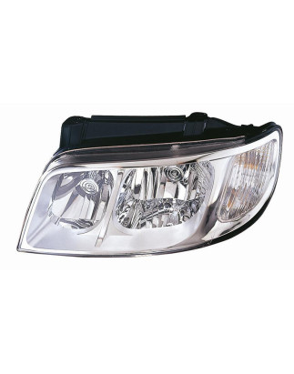 FARO FANALE PROIETTORE DX H7,H1 ELETTRICA HYUNDAI MATRIX (FC)