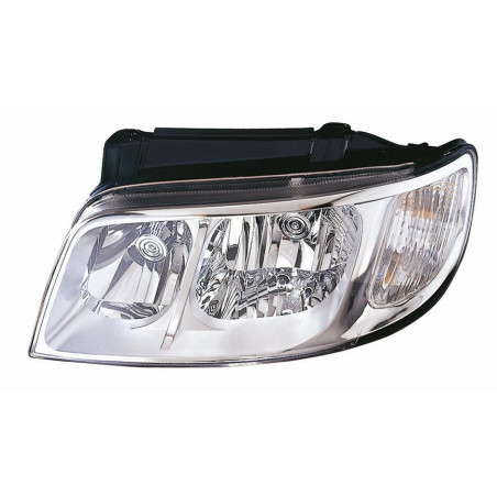FARO FANALE PROIETTORE DX H7,H1 ELETTRICA HYUNDAI MATRIX (FC)