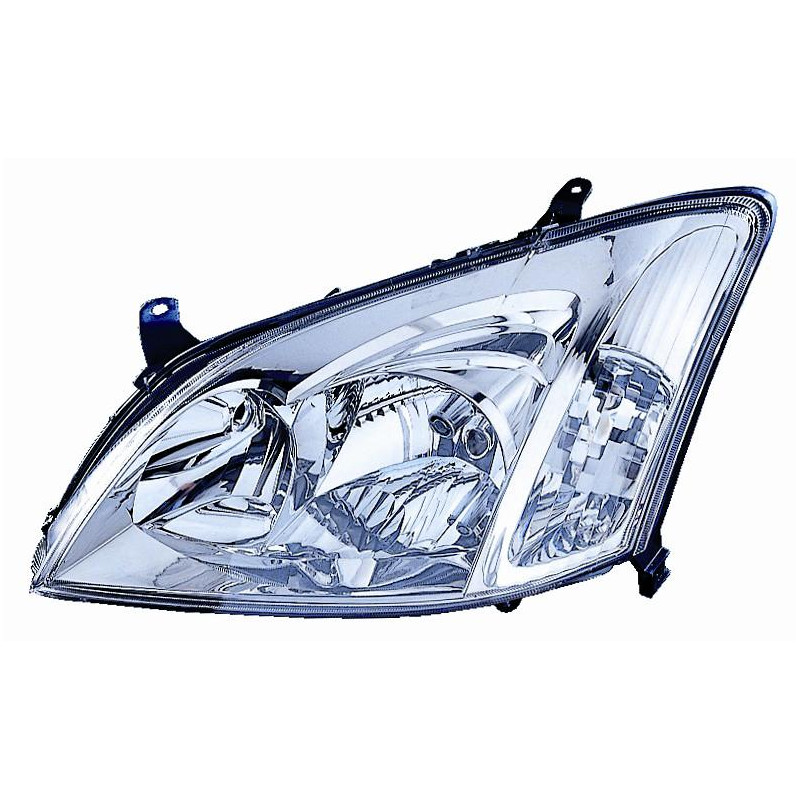 FARO FANALE PROIETTORE DX 3/5 H7,H7 ELETTRICA TOYOTA COROLLA (E 11) 2000 2002 OEM 8113002150