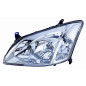 FARO FANALE PROIETTORE DX 3/5 H7,H7 ELETTRICA TOYOTA COROLLA (E 11) 2000 2002 OEM 8113002150