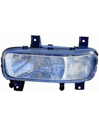 FARO FANALE PROIETTORE DX MERCEDES-BENZ ATEGO (C236/A236) 1997