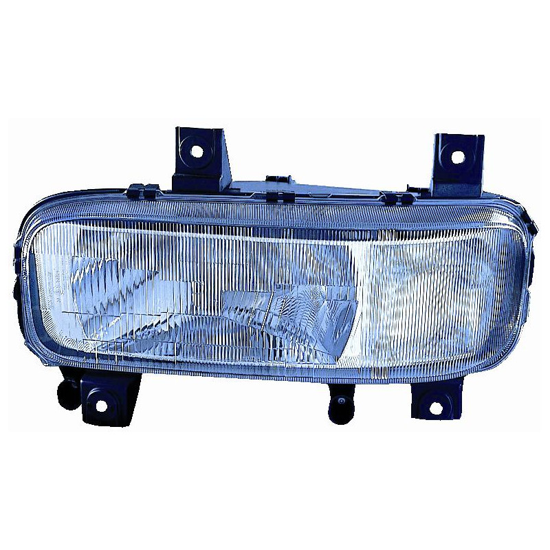 FARO FANALE PROIETTORE DX MERCEDES-BENZ ATEGO (C236/A236) 1997  OEM A9738200661