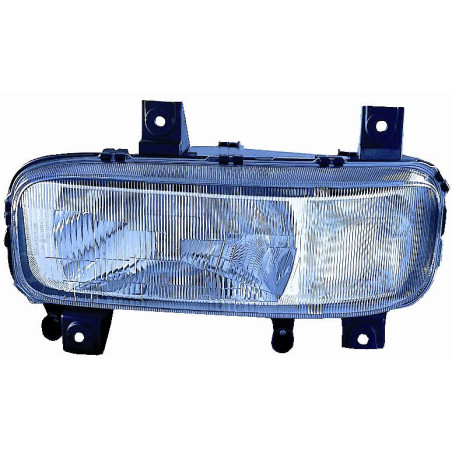 FARO FANALE PROIETTORE DX MERCEDES-BENZ ATEGO (C236/A236) 1997