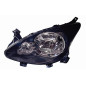 FARO FANALE PROIETTORE SX H4 TOYOTA AYGO (B1) 2006 2012 OEM 811700H011