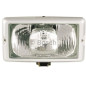 FARO FANALE PROIETTORE PROFI 210 DAF DAF CF 65/75/85 - LF 45/55 - XF 95/105 2001 2006