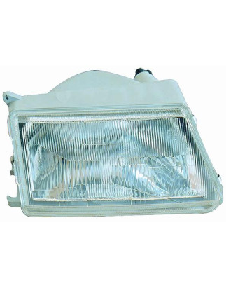 FARO FANALE PROIETTORE SX H4 ELETTRICA AUTOBIANCHI Y10 1992 1995