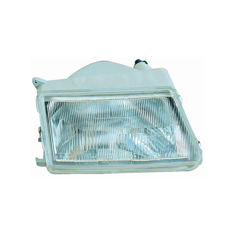 FARO FANALE PROIETTORE SX H4 ELETTRICA AUTOBIANCHI Y10 1992 1995 OEM 7719974