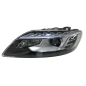 FARO FANALE PROIETTORE SX BIXENO LED LED AUDI Q7 (4LB) 2009 2015 OEM 4L0941029AC