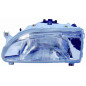 FARO FANALE PROIETTORE DX H4 T�V RENAULT 19 (D53/853/B/C53) 1992 1995 OEM 7701036028