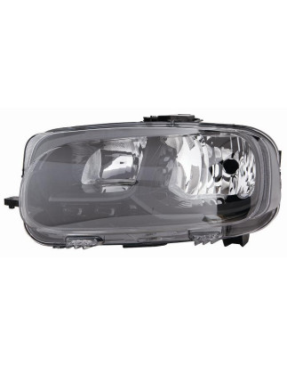 FARO FANALE PROIETTORE SX H7,H1 CITROEN BERLINGO (ER/EC) 2019