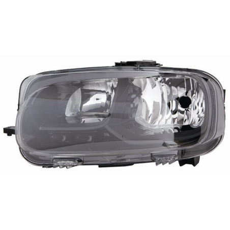 FARO FANALE PROIETTORE SX H7,H1 CITROEN BERLINGO (ER/EC) 2019