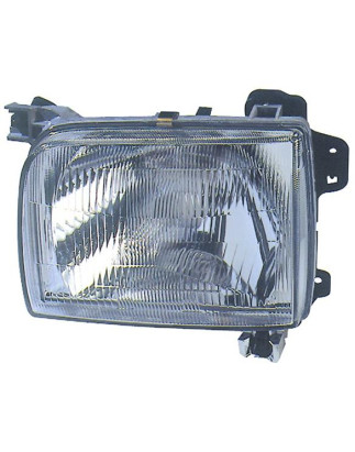 FARO FANALE PROIETTORE DX H4 NISSAN P/U 2WD-4WD (D22) 1998 2001