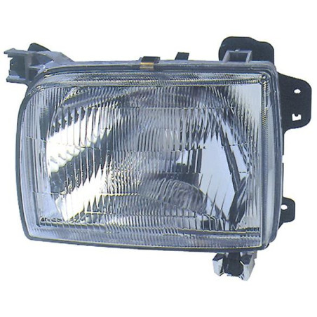 FARO FANALE PROIETTORE DX H4 NISSAN P/U 2WD-4WD (D22) 1998 2001