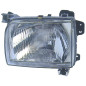 FARO FANALE PROIETTORE DX H4 NISSAN P/U 2WD-4WD (D22) 1998 2001 OEM 260103S225