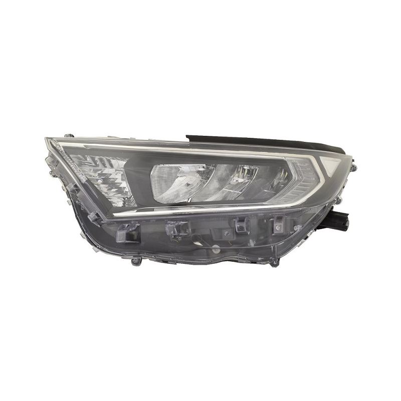 FARO FANALE PROIETTORE SX LED TOYOTA RAV 4 (XA50/A5/H5) 2019 2025 OEM 8118542840