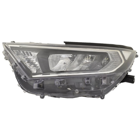 FARO FANALE PROIETTORE SX LED TOYOTA RAV 4 (XA50/A5/H5) 2019
