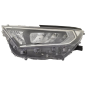 FARO FANALE PROIETTORE SX LED TOYOTA RAV 4 (XA50/A5/H5) 2019 2025 OEM 8118542840