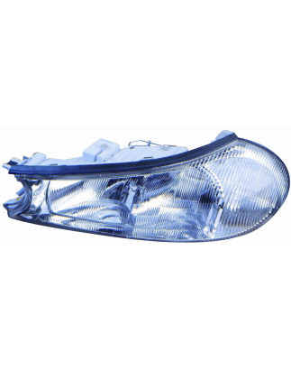 FARO FANALE PROIETTORE DX H7,H7 ELETTRICA FORD MONDEO (BAP) 1996