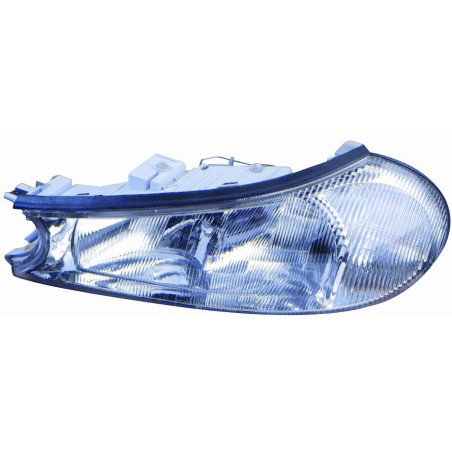 FARO FANALE PROIETTORE DX H7,H7 ELETTRICA FORD MONDEO (BAP) 1996