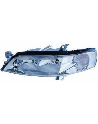FARO FANALE PROIETTORE DX H7,H1 VALEO OPEL VECTRA B (J96) 1999