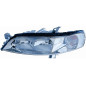 FARO FANALE PROIETTORE DX H7,H1 VALEO OPEL VECTRA B (J96) 1999 2002 OEM 9119520