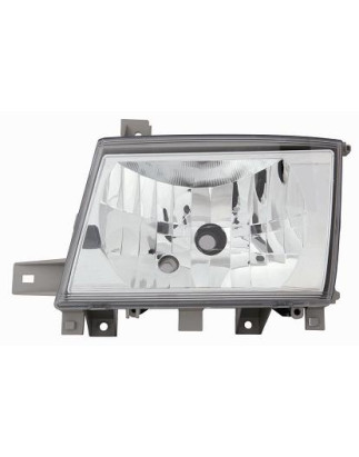 FARO FANALE PROIETTORE DX H4 ELETTRICA MITSUBISHI CANTER 2012
