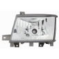 FARO FANALE PROIETTORE DX H4 ELETTRICA MITSUBISHI CANTER 2012  OEM MK581218
