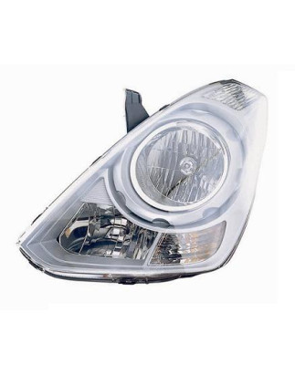 FARO FANALE PROIETTORE SX H1 ELETTRICA HYUNDAI H1 STAREX (A1)