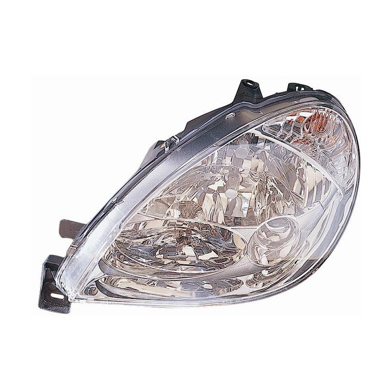 FARO FANALE PROIETTORE SX H7,H1 SENZA FENDINEBBIA ELETTRICA CITROEN XSARA (N1/N0/N2) 2000 2004 OEM 6204X6