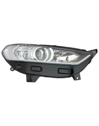 FARO FANALE PROIETTORE SX H7,H15,PWY19W,W5W FORD MONDEO