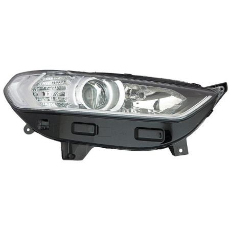 FARO FANALE PROIETTORE SX H7,H15,PWY19W,W5W FORD MONDEO