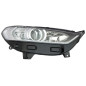 FARO FANALE PROIETTORE SX H7,H15,PWY19W,W5W FORD MONDEO (CD/CE/CF) 2014 2019 OEM 2140201