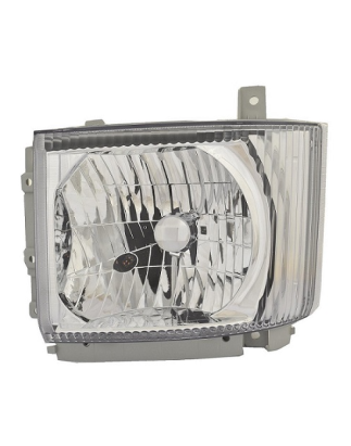 FARO FANALE PROIETTORE DX H4-W5W ELETTRICA ISUZU NPR 2007 OEM