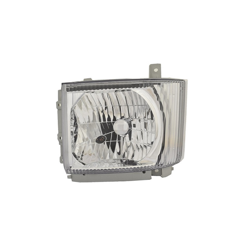 FARO FANALE PROIETTORE DX H4-W5W ELETTRICA ISUZU NPR 2007  OEM 8980984811