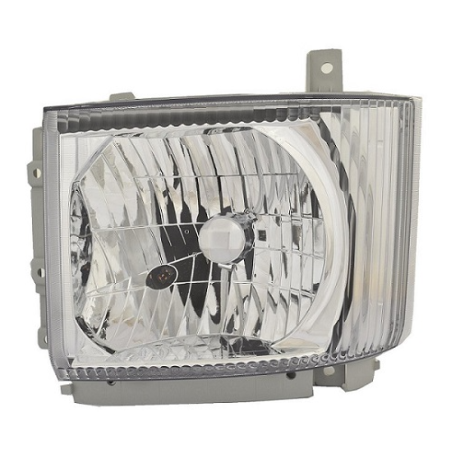 FARO FANALE PROIETTORE DX H4-W5W ELETTRICA ISUZU NPR 2007 OEM
