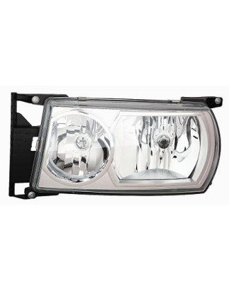 FARO FANALE PROIETTORE SX H7,H1 MANUALE SCANIA SERIE G - P- R