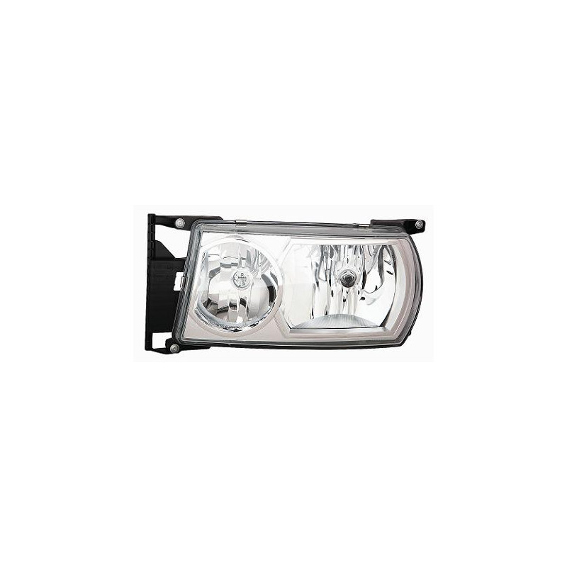 FARO FANALE PROIETTORE SX H7,H1 MANUALE SCANIA SERIE G - P- R 2014  OEM 1949906
