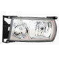 FARO FANALE PROIETTORE SX H7,H1 MANUALE SCANIA SERIE G - P- R 2014  OEM 1949906