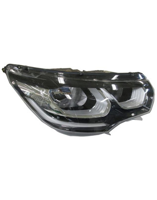 FARO FANALE PROIETTORE DX LED NERA LED CITROEN C4 (NC) 2011 2020