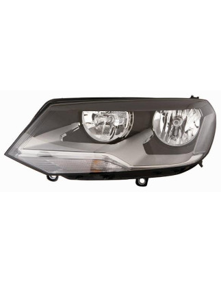 FARO FANALE PROIETTORE DX H7 VOLKSWAGEN TOUAREG (7P5/7P6) 2010