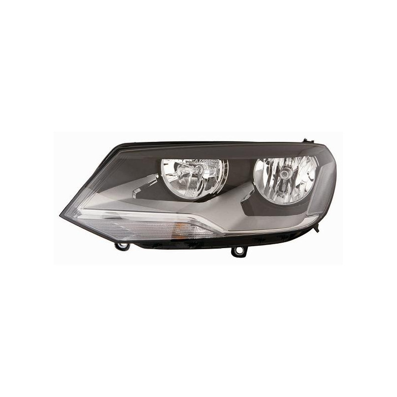FARO FANALE PROIETTORE DX H7 VOLKSWAGEN TOUAREG (7P5/7P6) 2010 2014 OEM 7P1941006