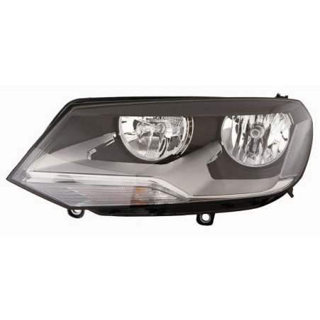 FARO FANALE PROIETTORE DX H7 VOLKSWAGEN TOUAREG (7P5/7P6) 2010