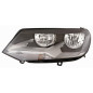 FARO FANALE PROIETTORE DX H7 VOLKSWAGEN TOUAREG (7P5/7P6) 2010 2014 OEM 7P1941006
