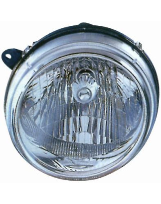 FARO FANALE PROIETTORE SX JEEP CHEROKEE (KJ) 2002 2008 OEM
